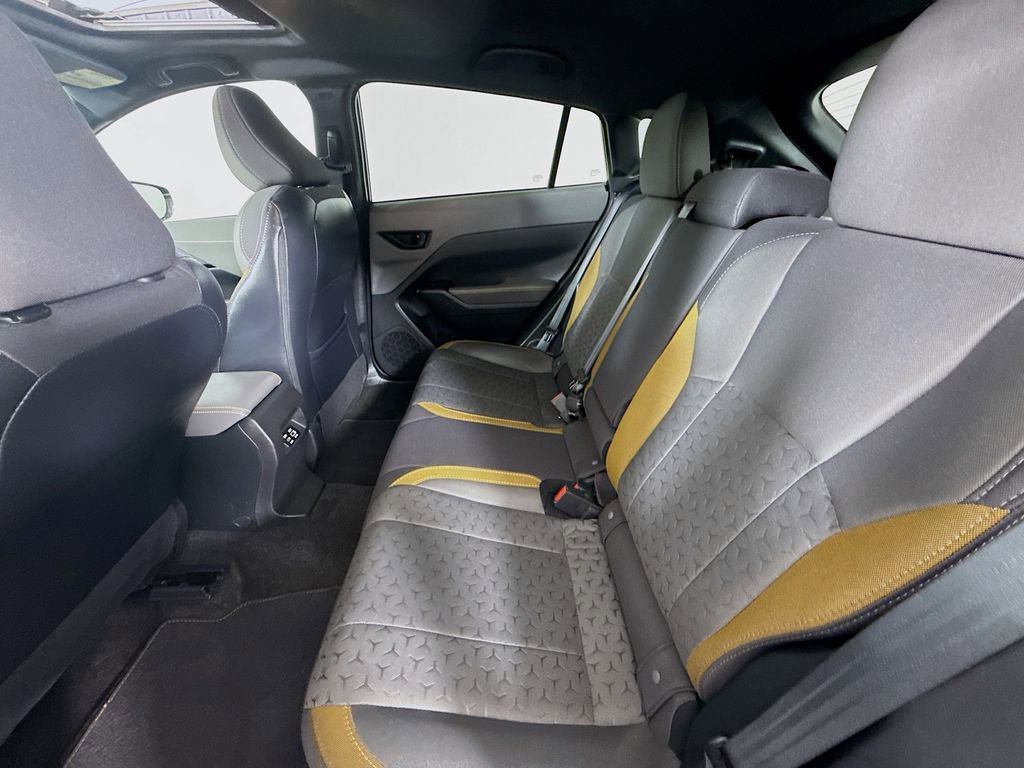 Used 2024 Subaru Crosstrek 2.5i Sport image 28