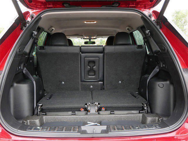 Used 2022 Mitsubishi Outlander SE image 16