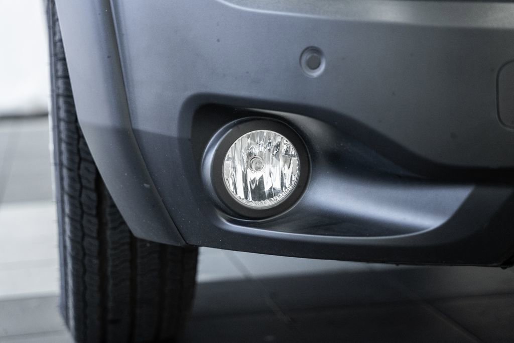 New 2025 RAM ProMaster 1500 w/ Premium Convenience Group image 12