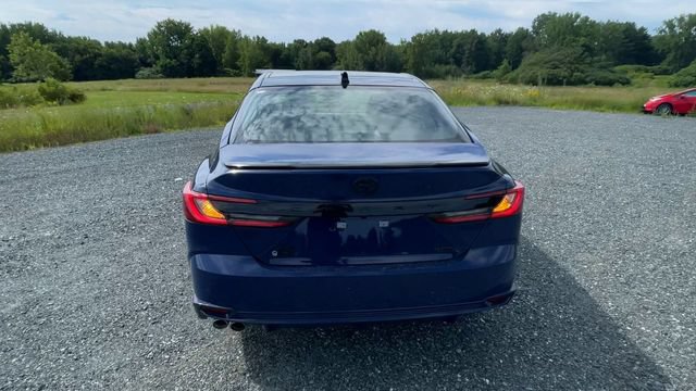 New 2026 Toyota Camry XSE AWD/4WD image 7