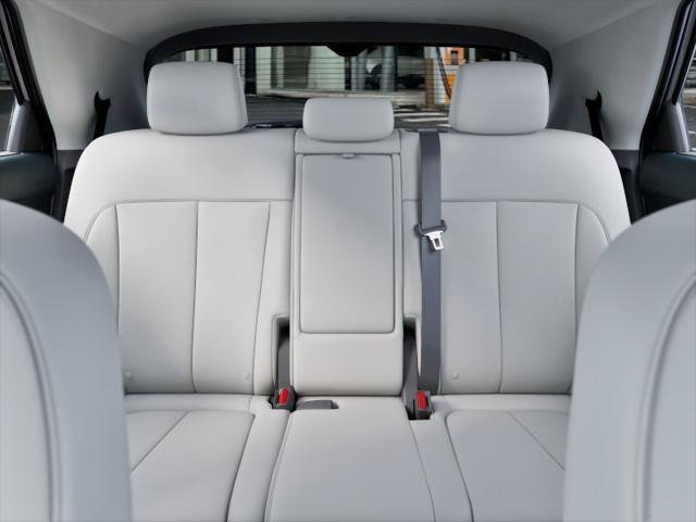 New 2027 Hyundai Ioniq 5 Limited RWD image 12