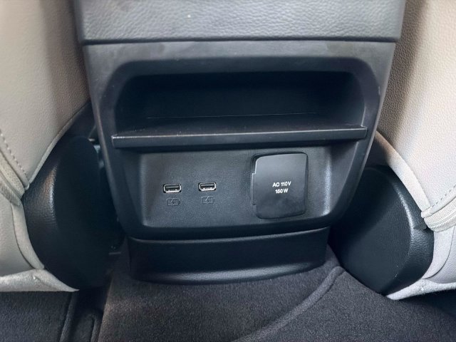 Used 2022 Ford Ranger Lariat w/ Equipment Group 501A High AWD/4WD image 14