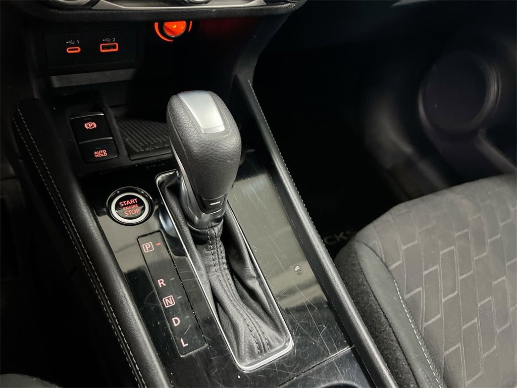 Used 2023 Nissan Kicks SV image 16