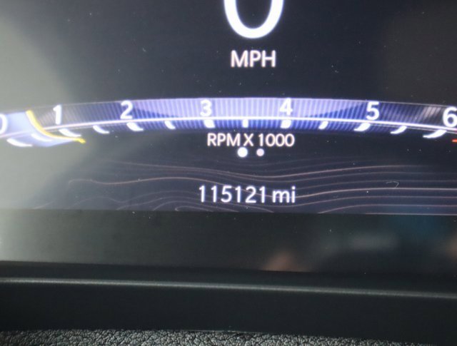 Used 2021 Jeep Grand Cherokee L Summit w/ Luxury Tech Group V image 31