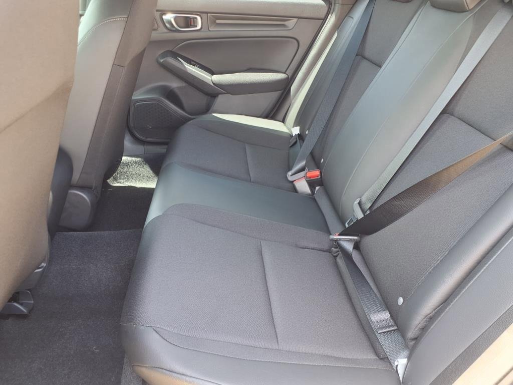 New 2026 Honda Civic Sport image 7