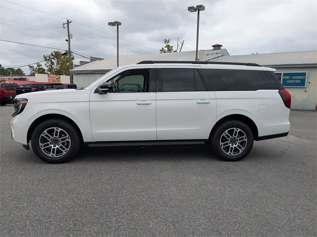 New 2025 Ford Expedition Max Active image 7