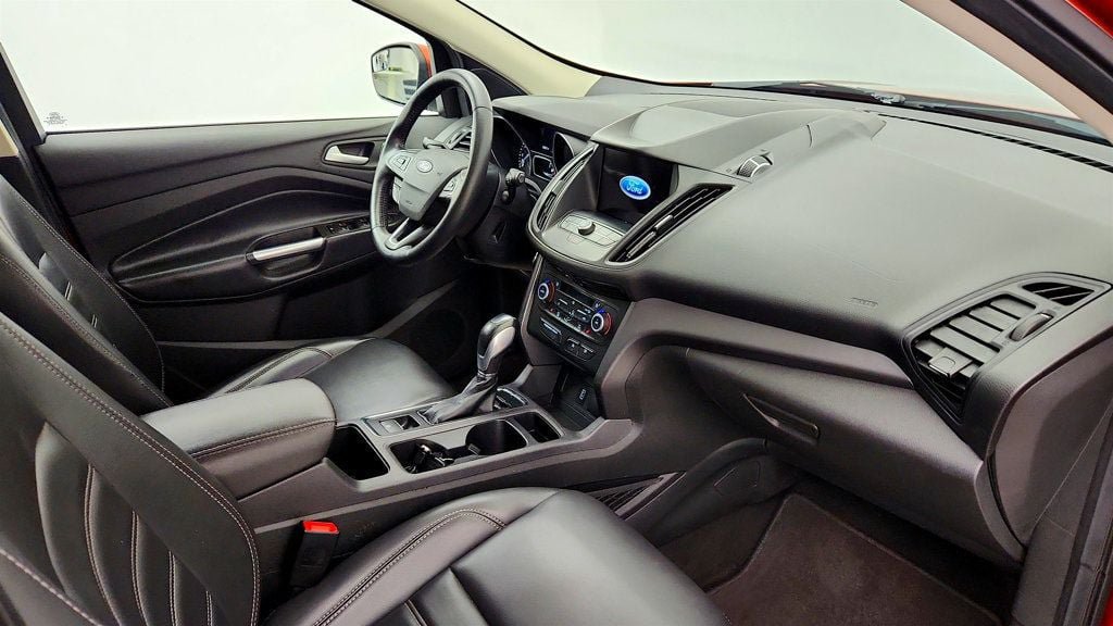 Used 2019 Ford Escape SEL FWD image 23
