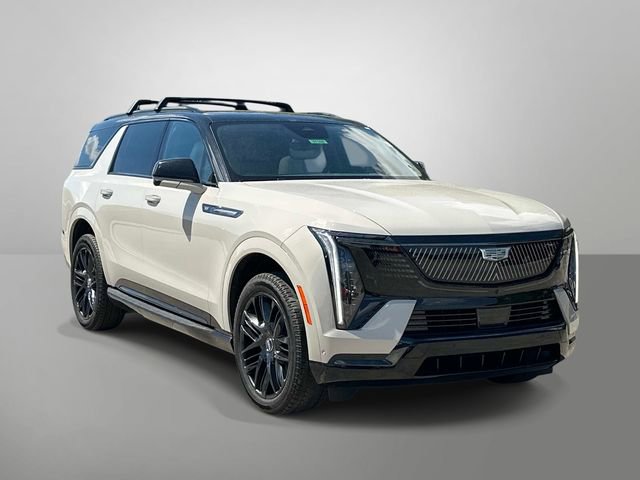 New 2026 Cadillac Escalade IQL Sport 1 AWD/4WD image 13