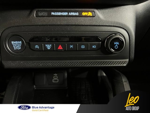 Used 2025 Ford Bronco Sport Badlands w/ Badlands Tech Package AWD/4WD image 14