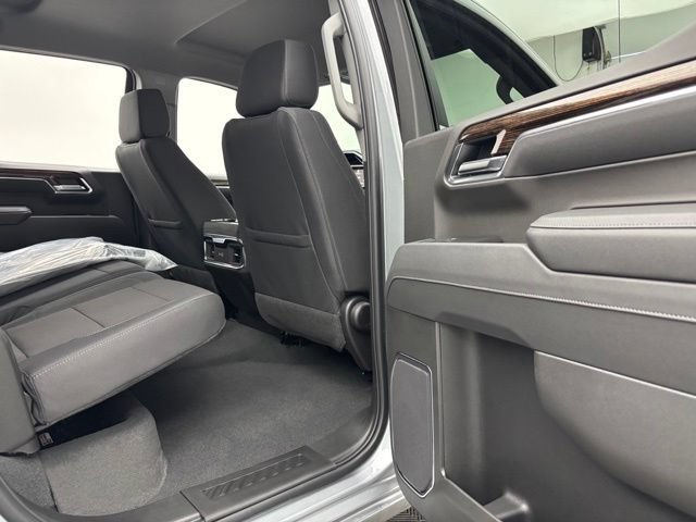 New 2026 GMC Sierra 1500 Elevation w/ Preferred Package AWD/4WD image 33