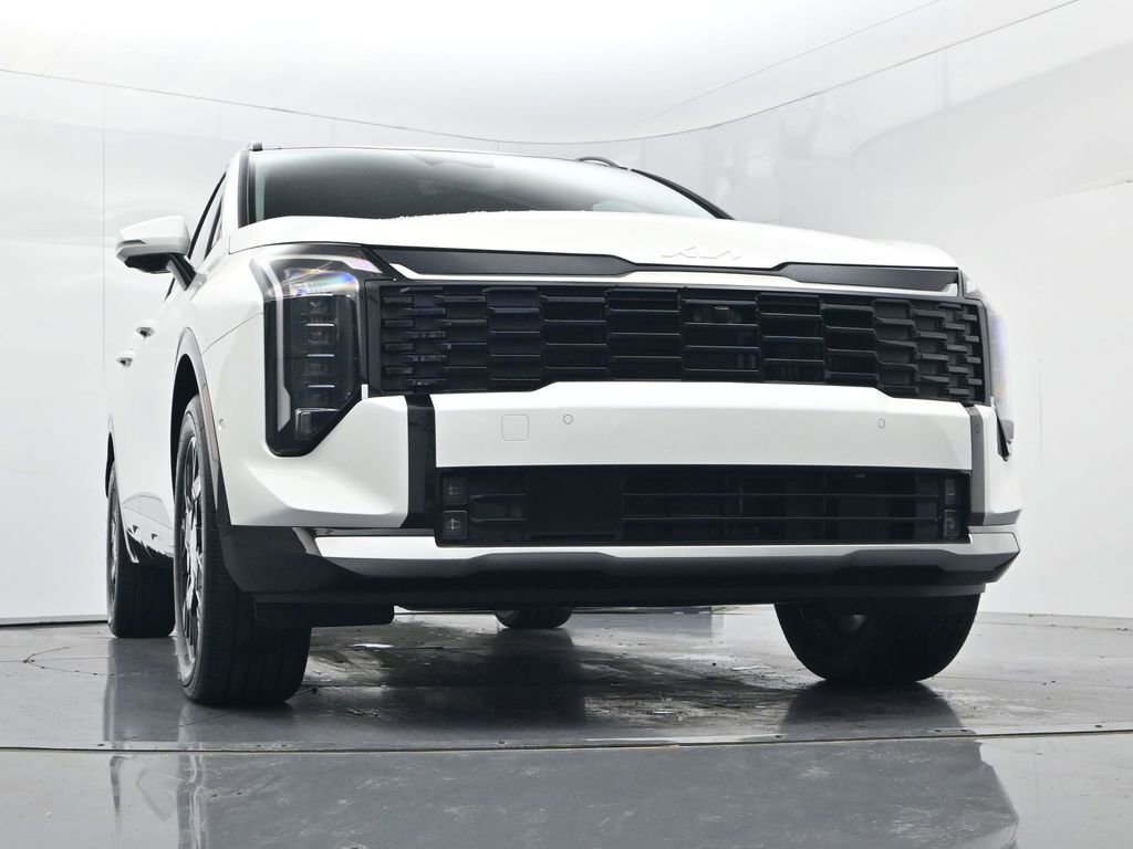 New 2026 Kia Sportage SX Prestige image 39