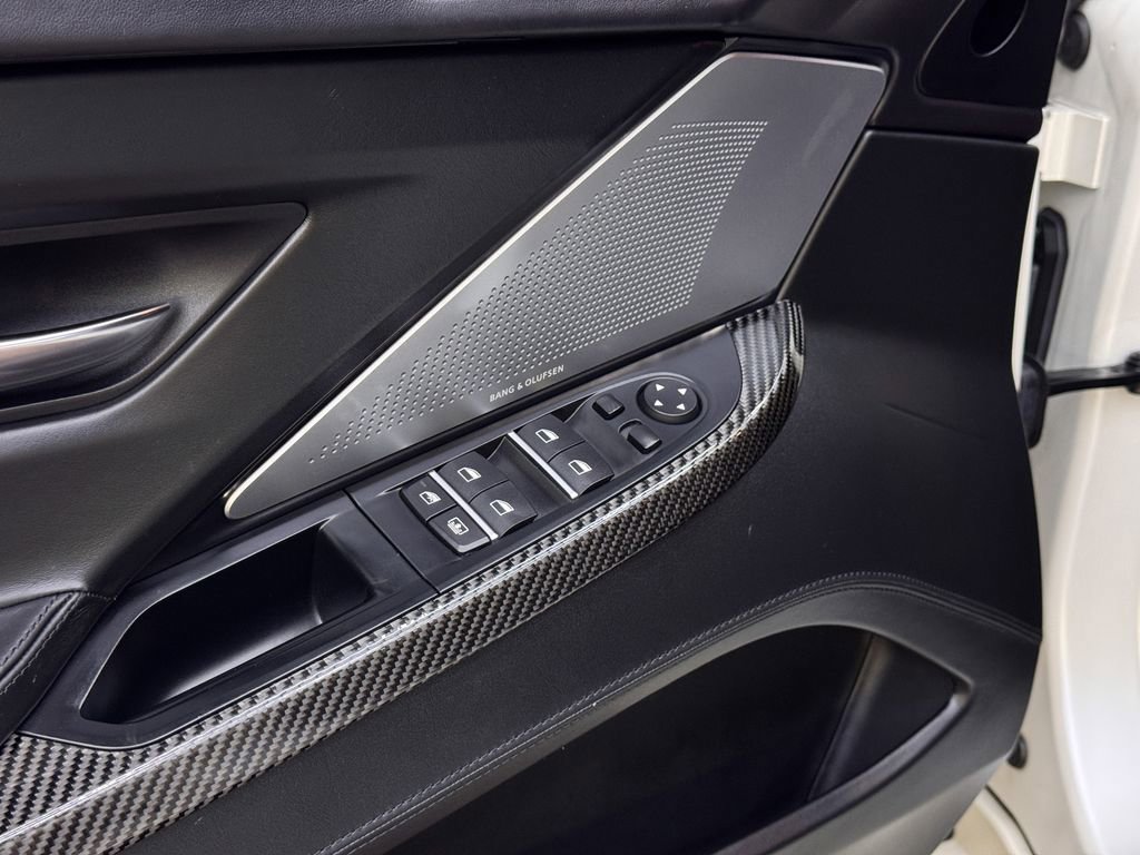 Used 2014 BMW M6 Gran Coupe RWD image 35