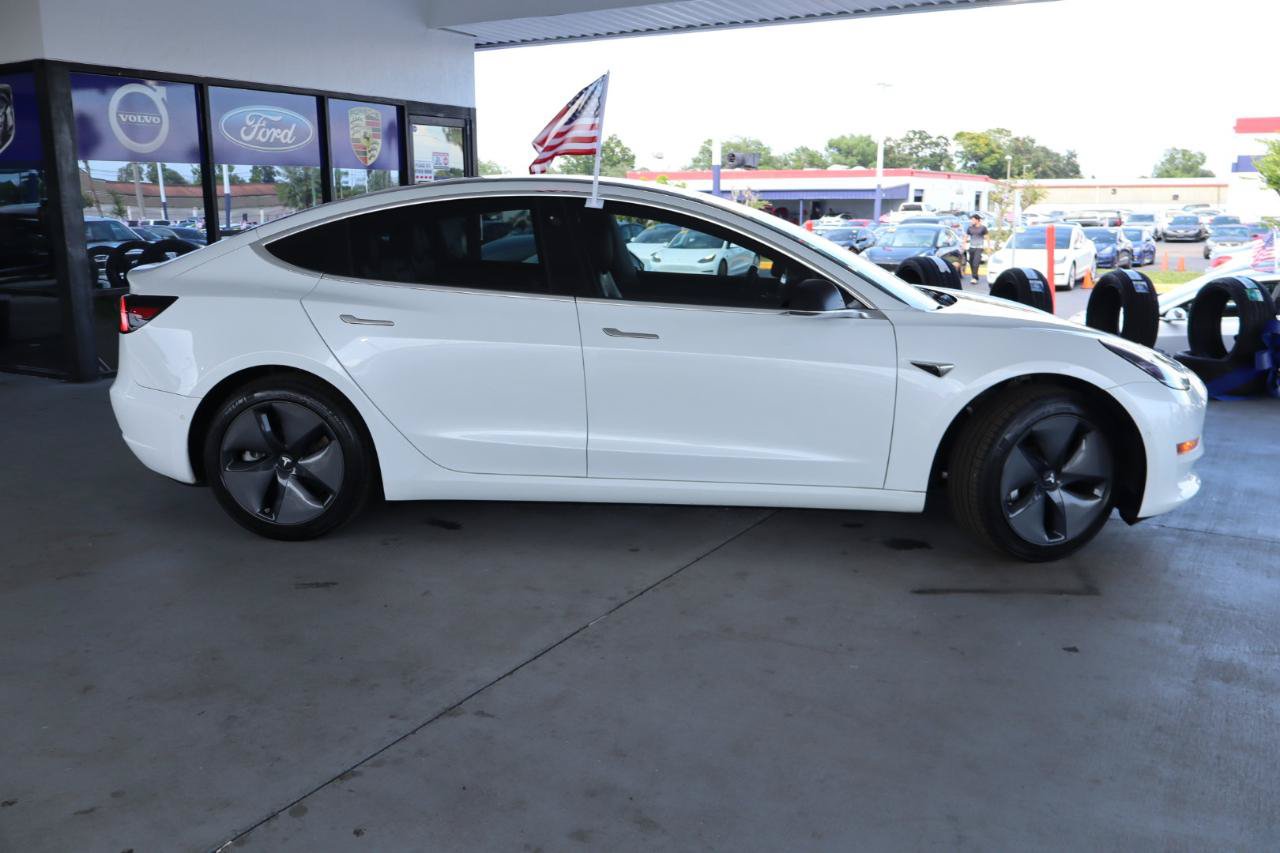 Used 2018 Tesla Model 3 Long Range RWD image 6