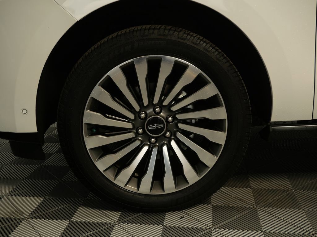 Used 2020 Lincoln Navigator Reserve w/ Luxury Package image 9