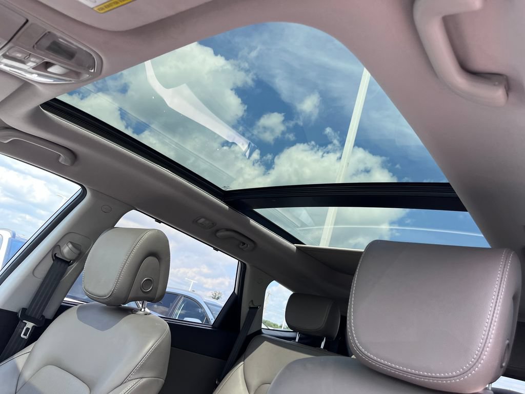 Used 2018 Hyundai Santa Fe AWD image 18