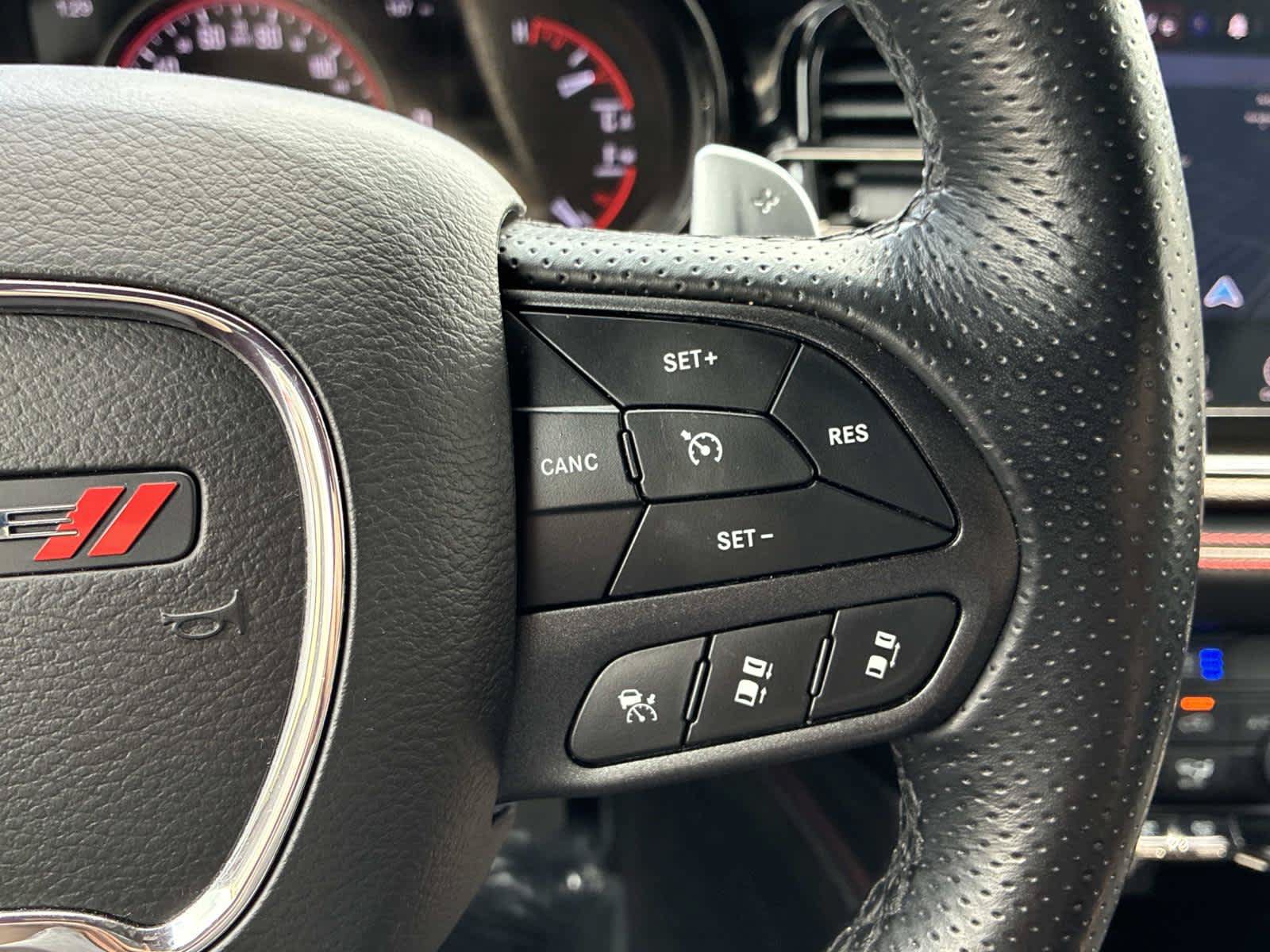 Used 2024 Dodge Durango GT AWD/4WD image 36