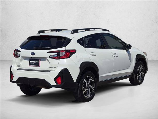 Used 2024 Subaru Crosstrek 2.0i Premium w/ Popular Package #3 AWD/4WD image 5