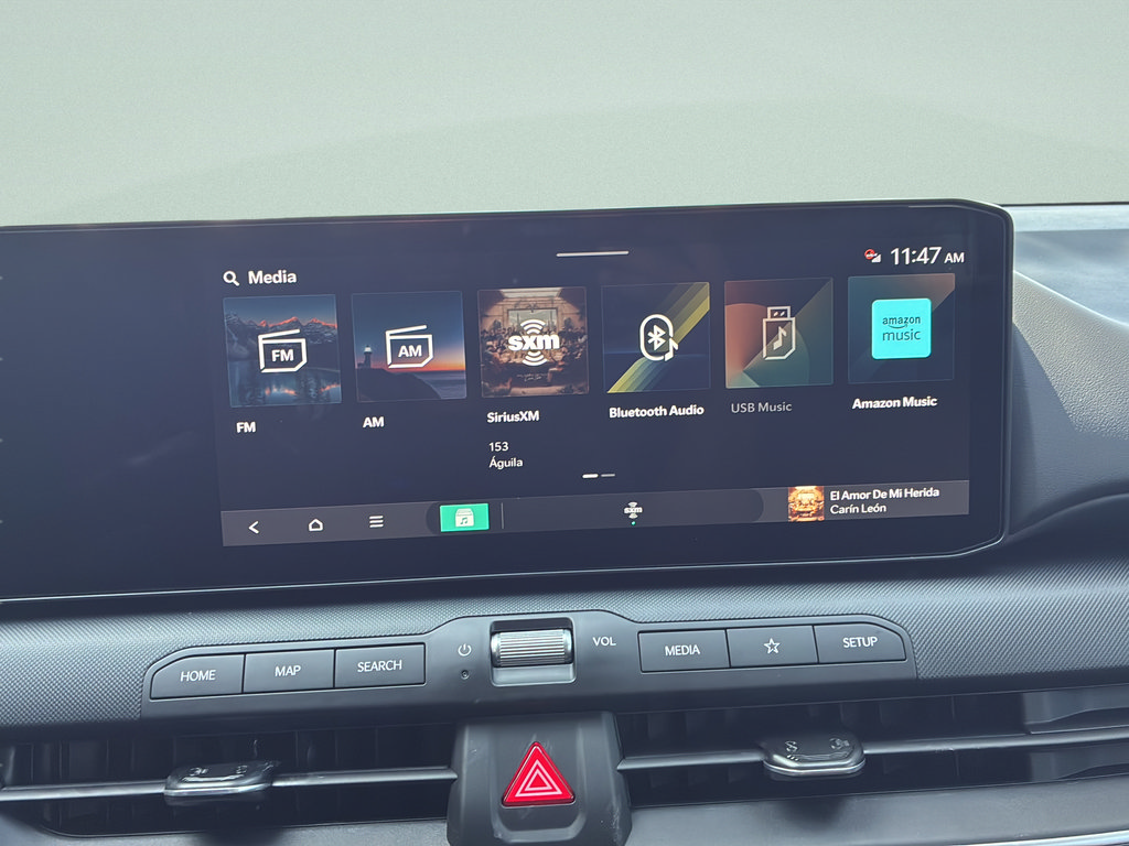 New 2026 Kia K4 FWD image 34