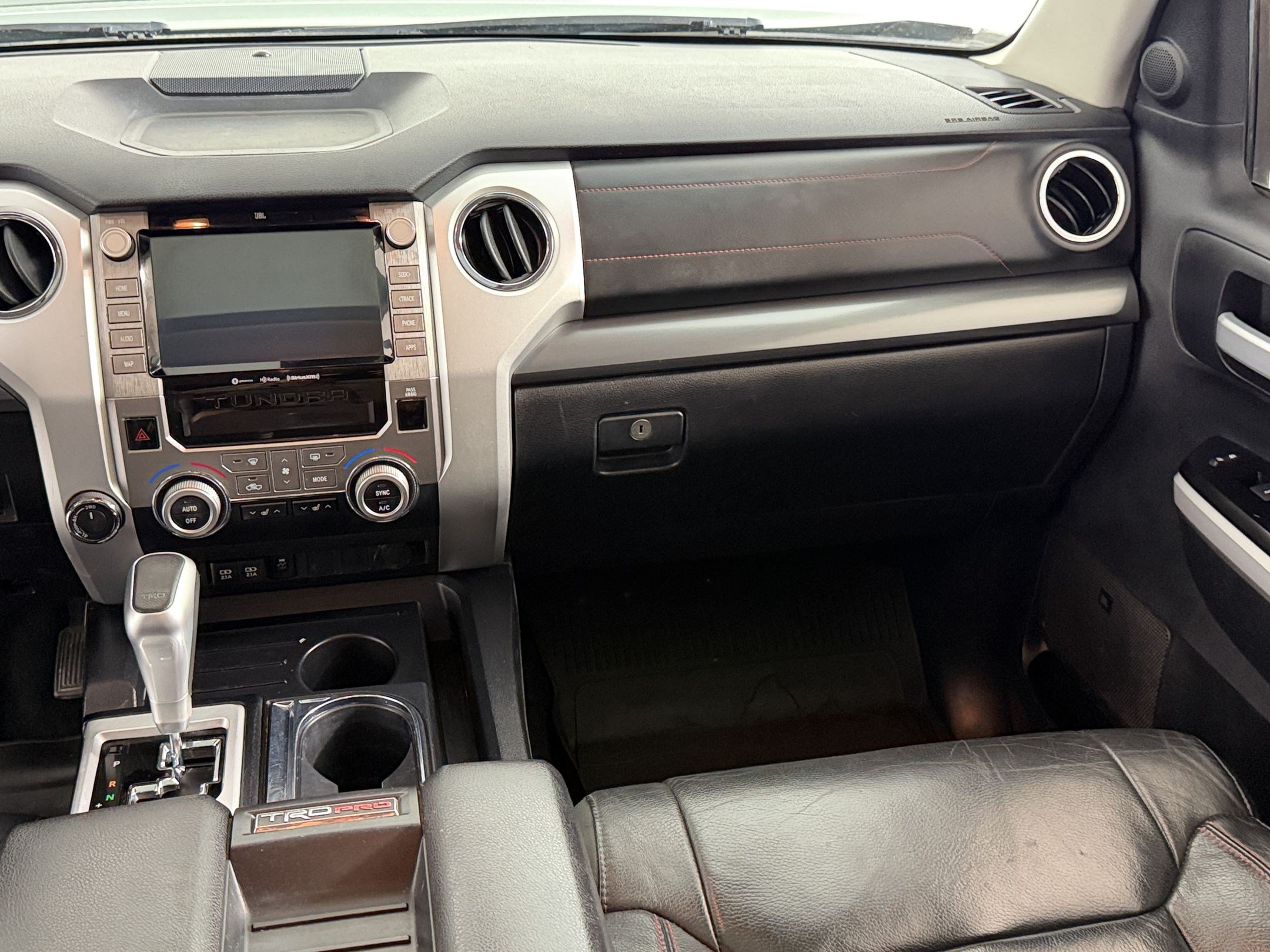 Used 2021 Toyota Tundra TRD Pro AWD/4WD image 30