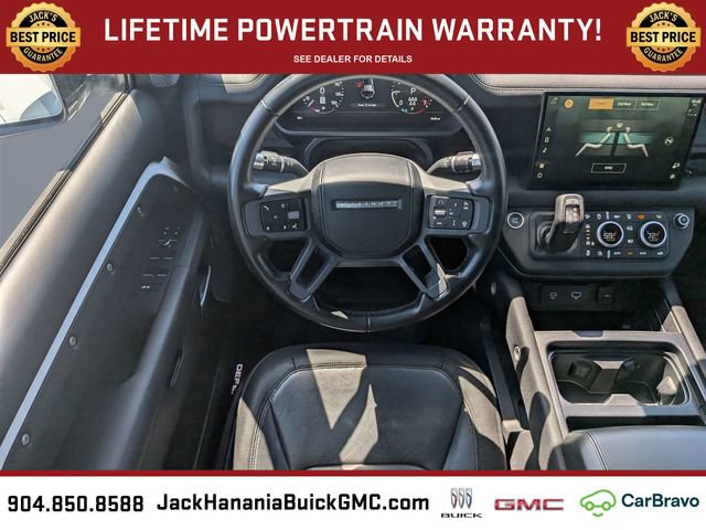 Used 2022 Land Rover Defender 110 X-Dynamic HSE AWD/4WD image 15