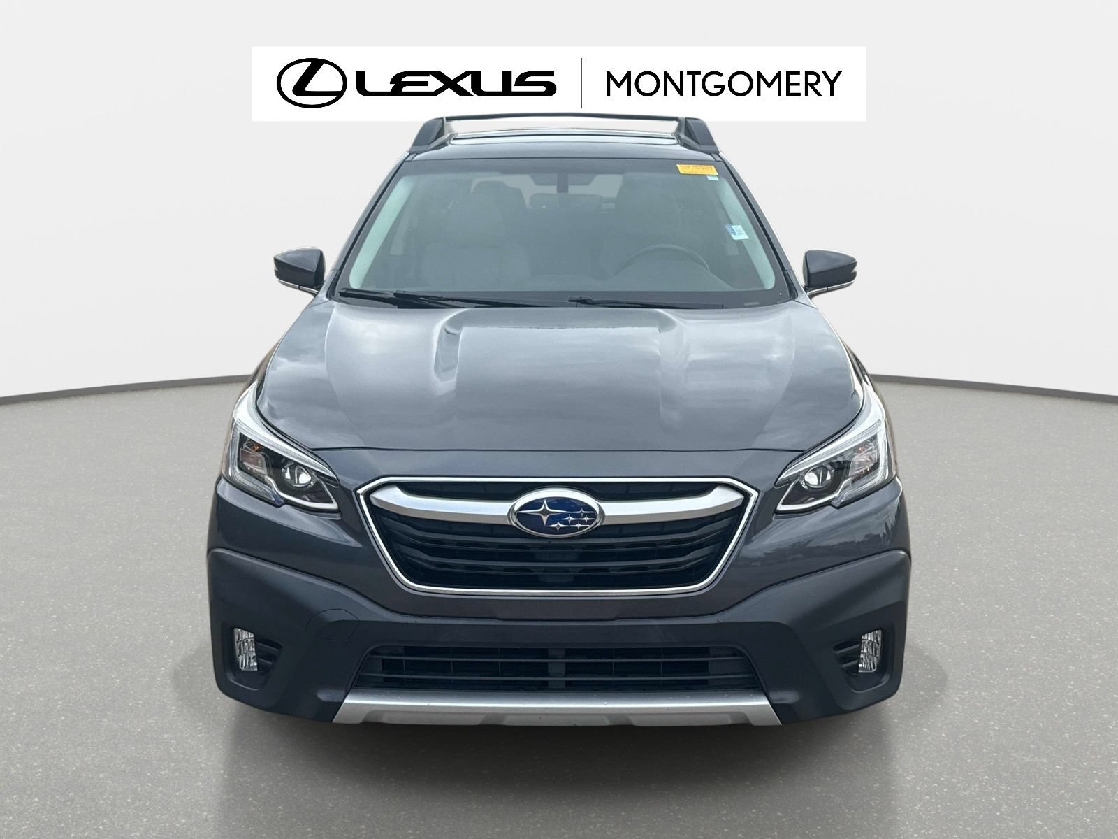 Used 2021 Subaru Outback Limited w/ Popular Package #2 AWD/4WD image 8