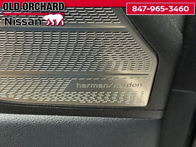 Used 2022 Hyundai Palisade Calligraphy AWD/4WD image 10