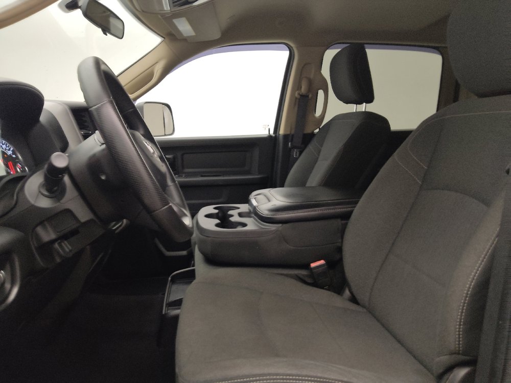 Used 2020 RAM 2500 Tradesman AWD/4WD image 17