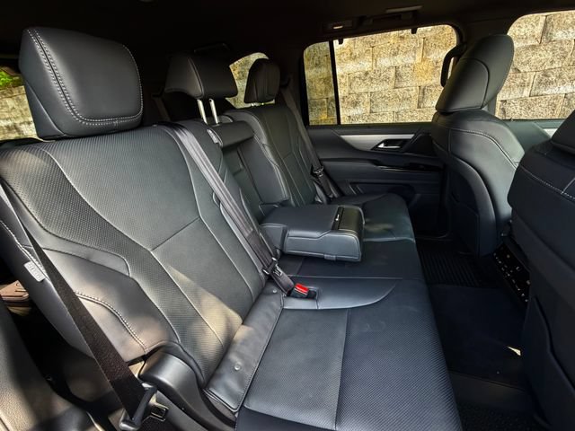 New 2026 Lexus LX 600 F Sport AWD/4WD image 39