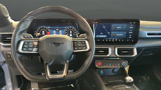 Used 2024 Ford Mustang GT Premium RWD image 11