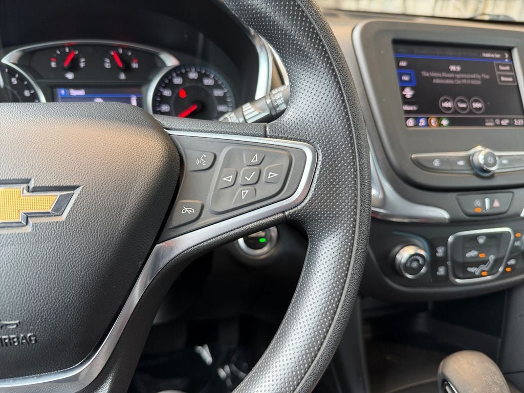 Used 2022 Chevrolet Equinox LT FWD image 16