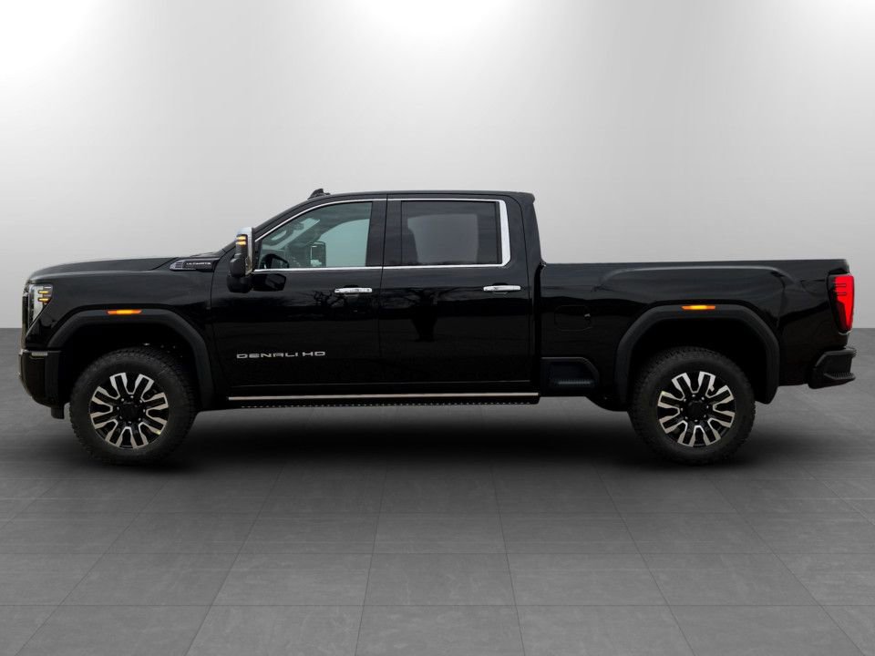 New 2026 GMC Sierra 2500 Denali Ultimate image 8