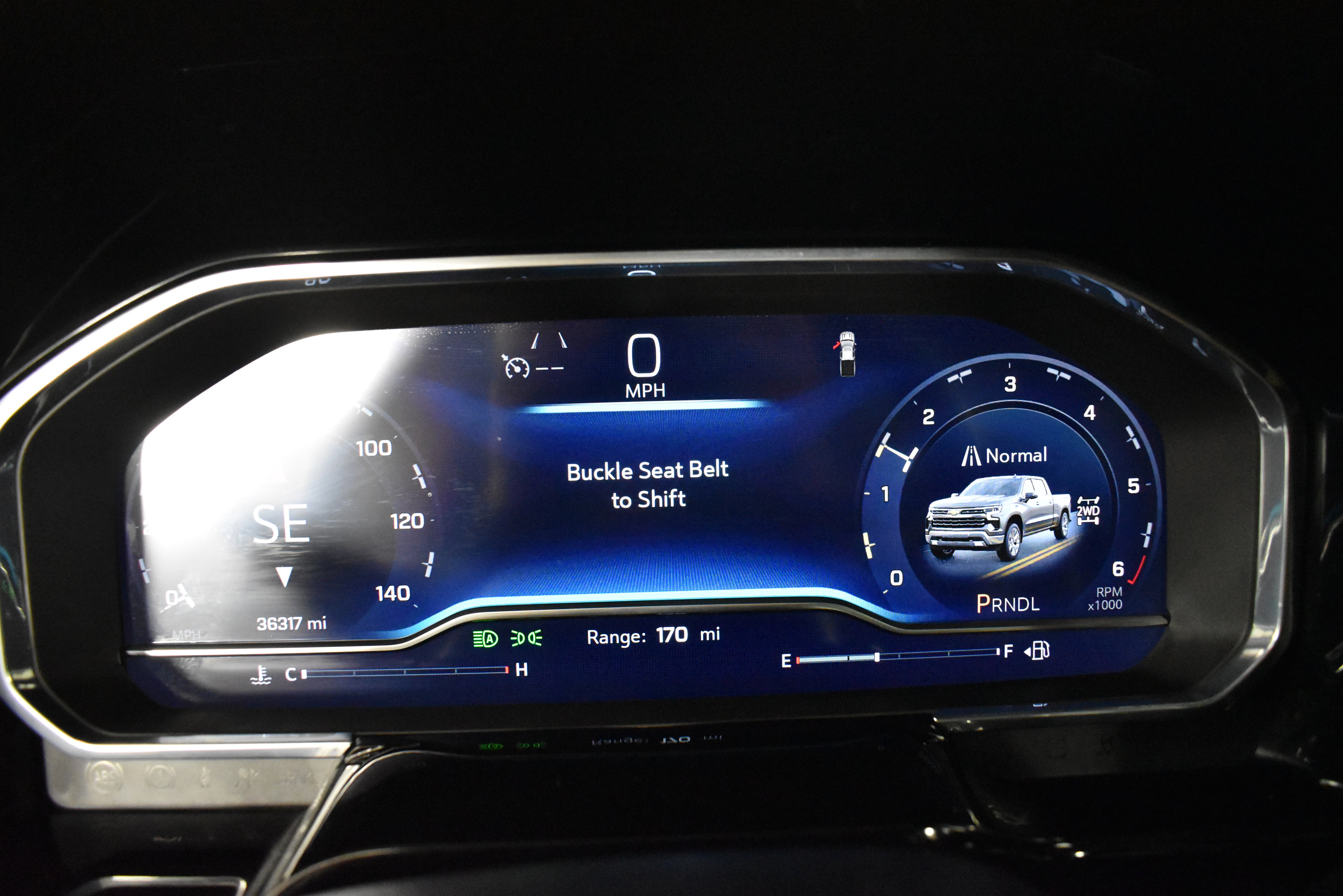 Used 2025 Chevrolet Silverado 1500 LT image 19