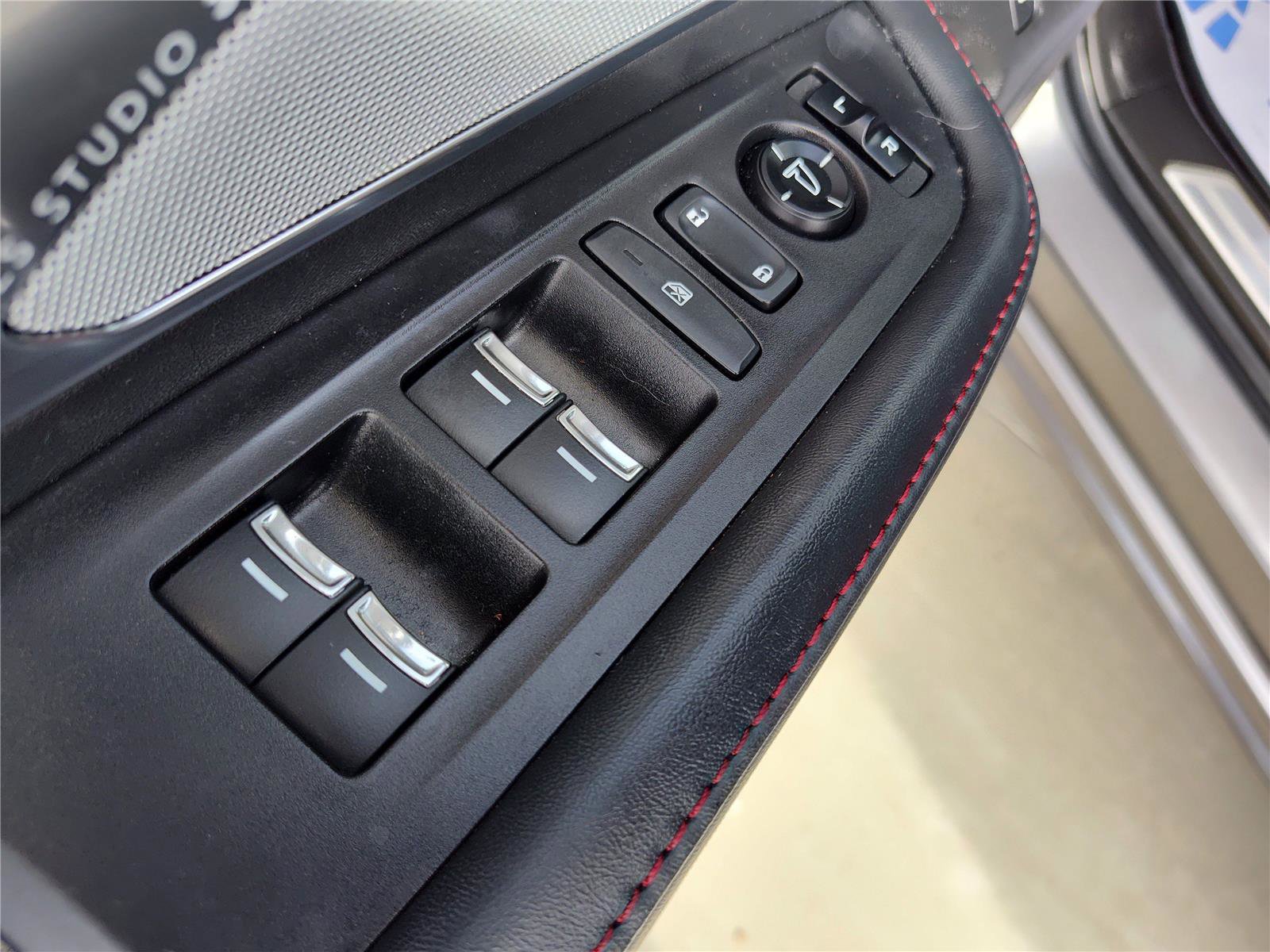 Used 2021 Acura RDX A-Spec image 18