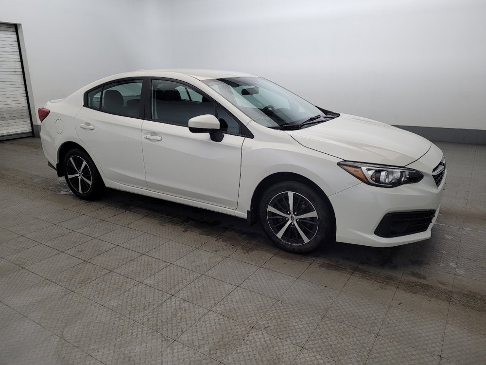 Used 2021 Subaru Impreza Premium image 11