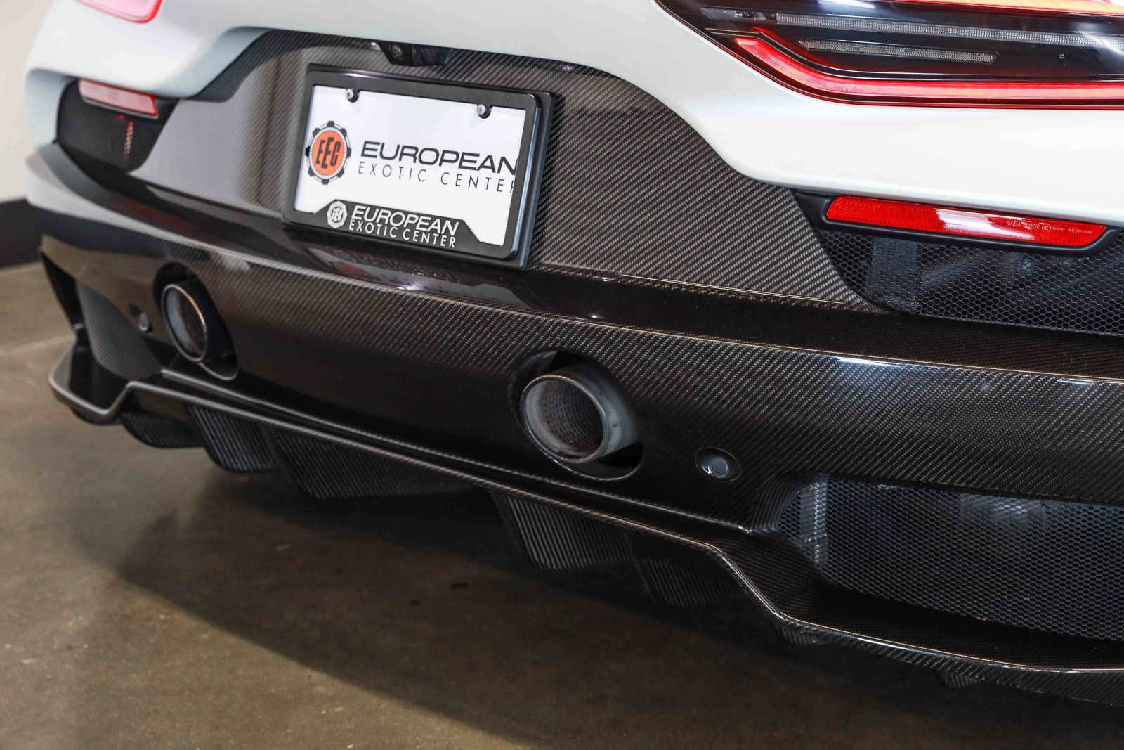 Used 2022 Maserati MC20 Coupe RWD image 31