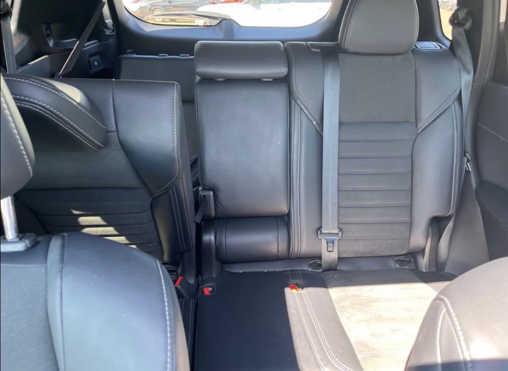 Used 2024 Mitsubishi Outlander SE image 15