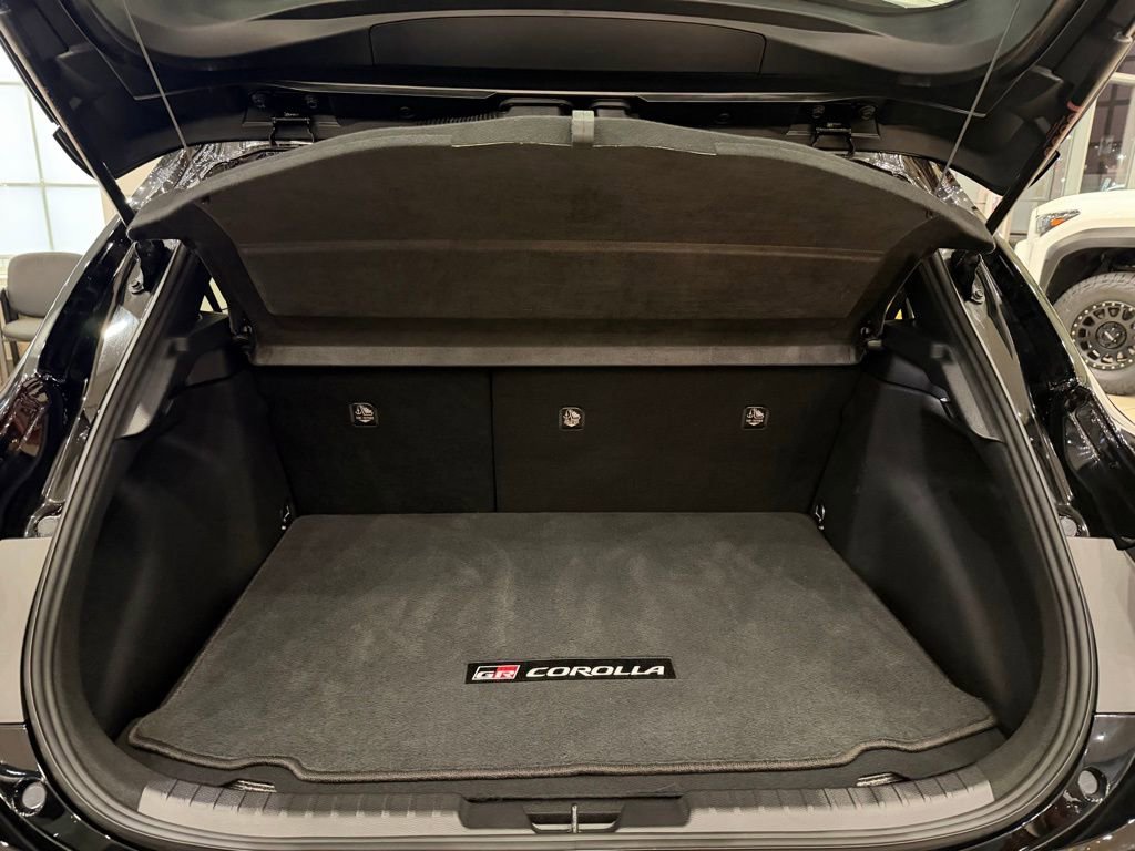 Used 2024 Toyota Corolla Premium image 22