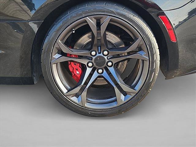 Certified 2018 Chevrolet Camaro SS RWD image 21