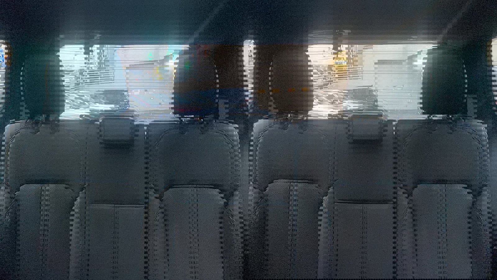 New 2025 Jeep Wagoneer Series II w/ Premium Group I image 22