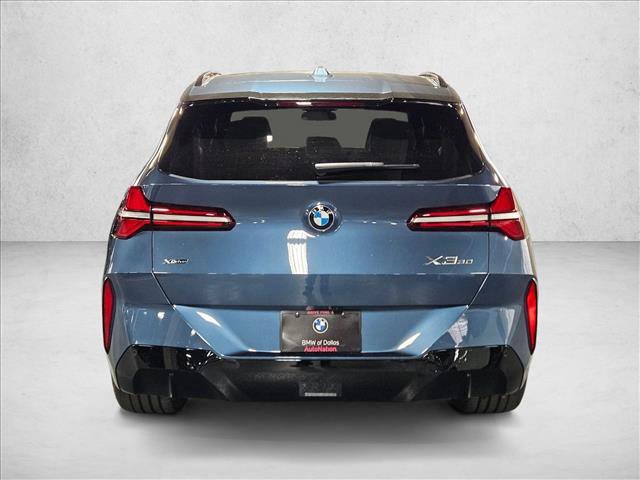 New 2026 BMW X3 xDrive30 w/ Premium Package image 7