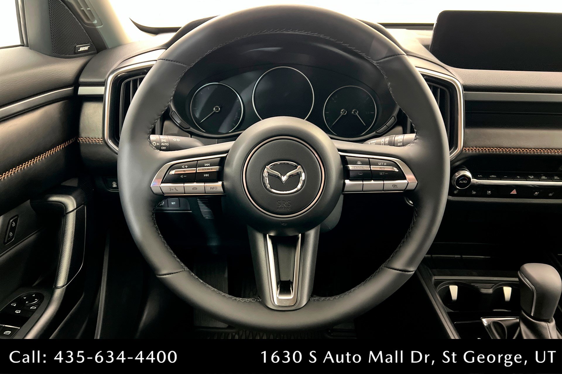 New 2026 MAZDA CX-50 2.5 Hybrid w/ Weather Package image 14