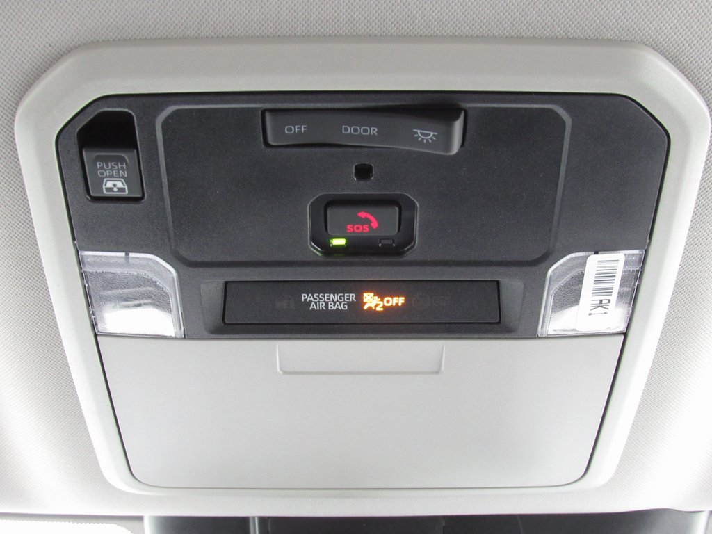 Used 2024 Toyota Tundra SR5 image 27