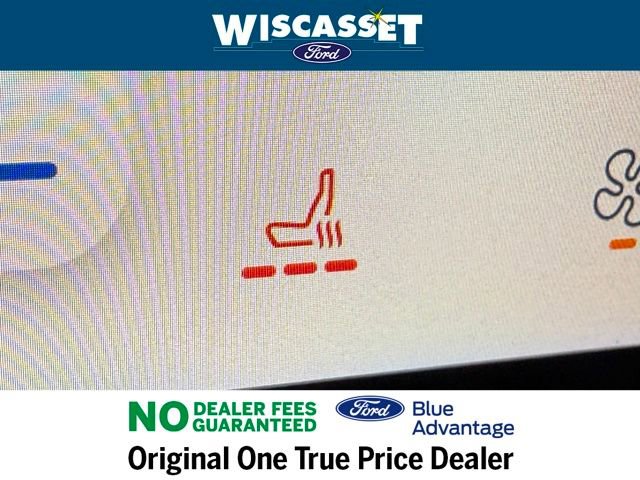 Certified 2024 Ford Ranger XLT w/ Technology Package image 11