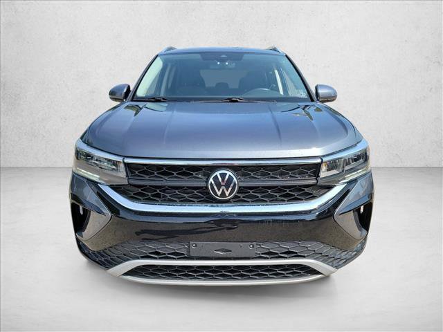 Used 2023 Volkswagen Taos SE AWD/4WD video 2