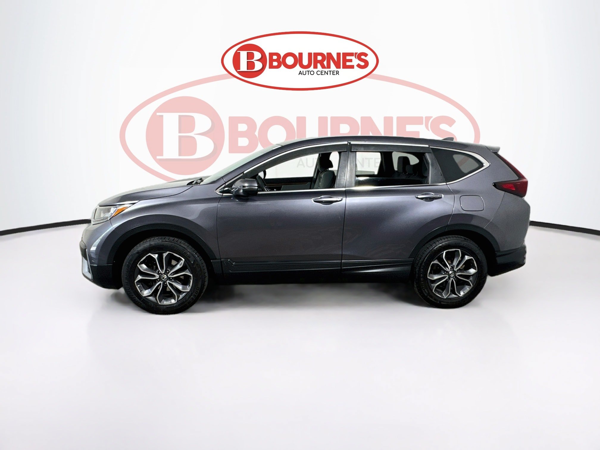 Used 2020 Honda CR-V EX image 7