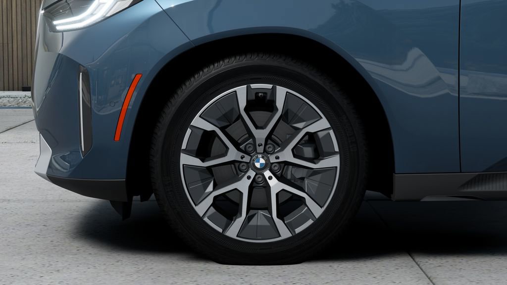 New 2026 BMW X3 xDrive30 image 7