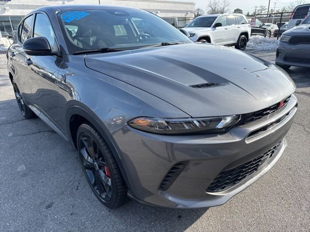 Used 2024 Dodge Hornet R/T image 43