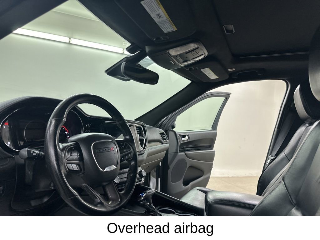 Used 2022 Dodge Durango Citadel image 30