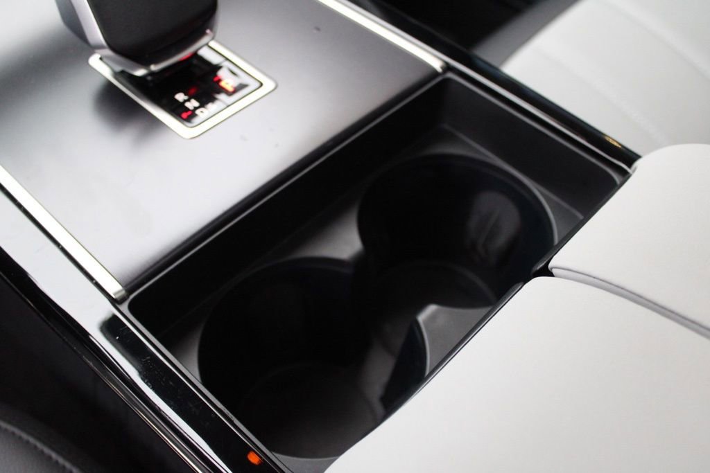 Certified 2026 Land Rover Range Rover Evoque Dynamic SE image 26