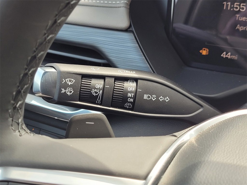 New 2025 GMC Acadia Elevation w/ Super Cruise Package image 19